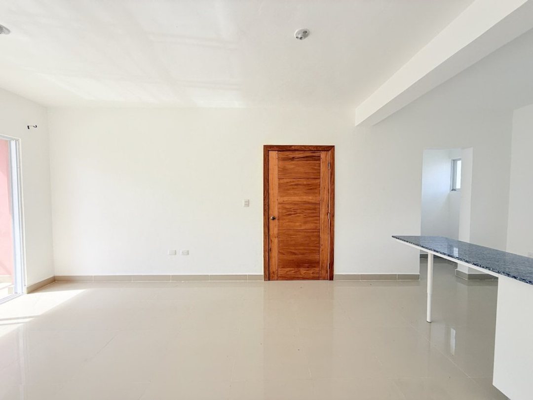 Apartamento en Bávaro (Centro), foto 2
