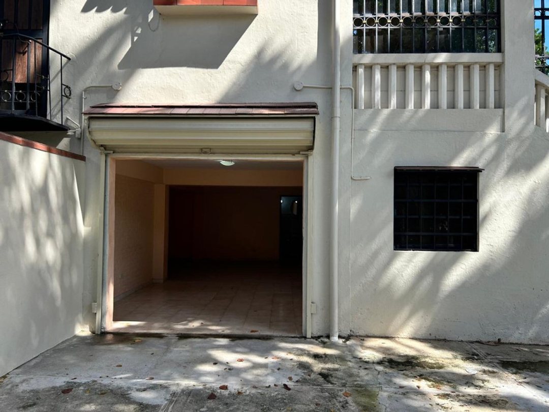 Local comercial en Gazcue, foto 3