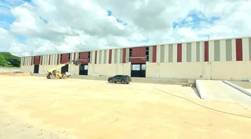 Nave Industrial en Venta La Guayiga