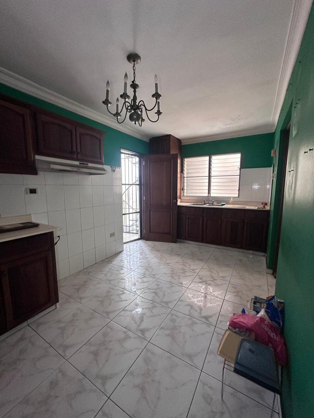 Apartamento en Evaristo Morales, foto 3