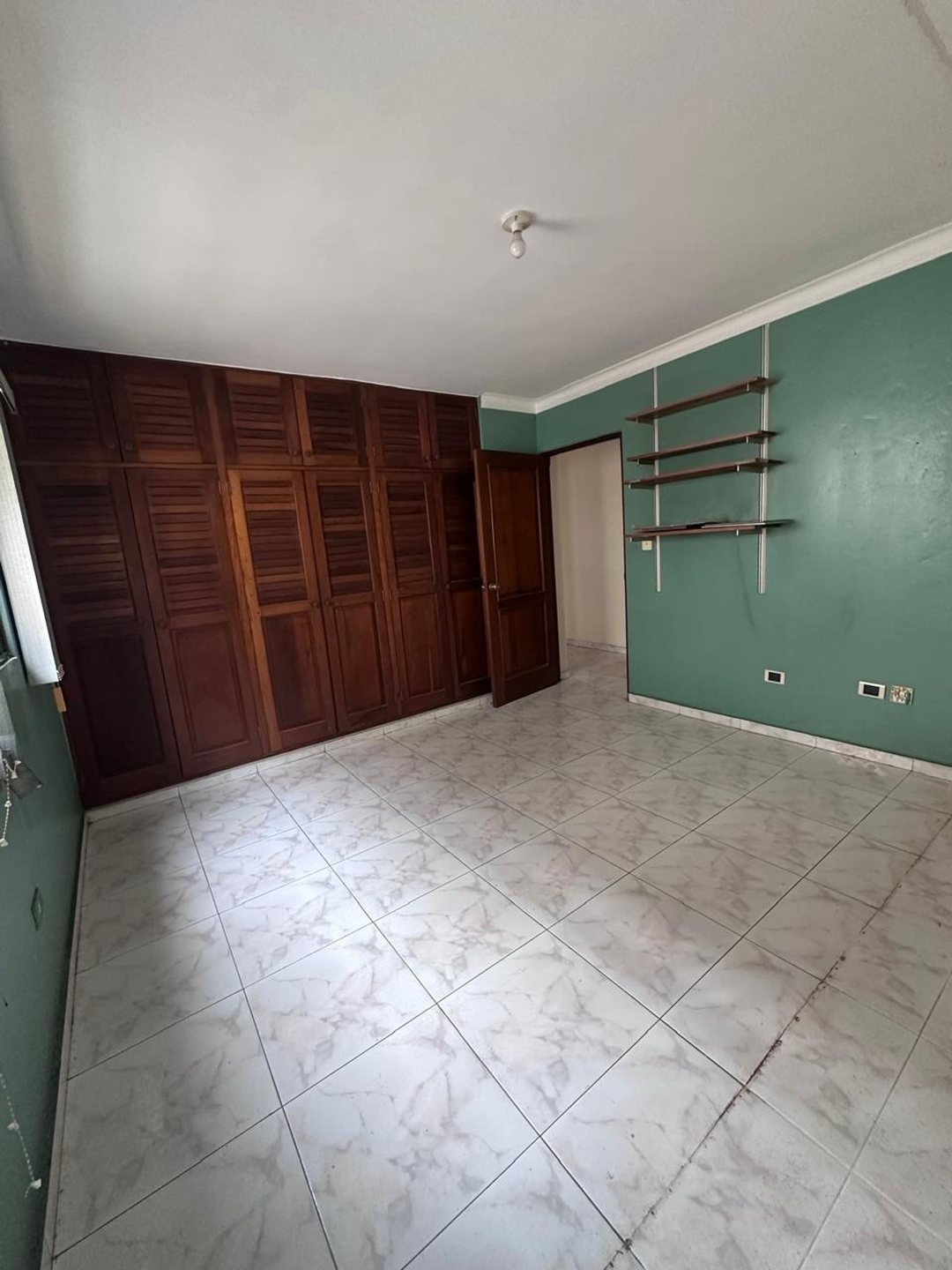Apartamento en Evaristo Morales, foto 5