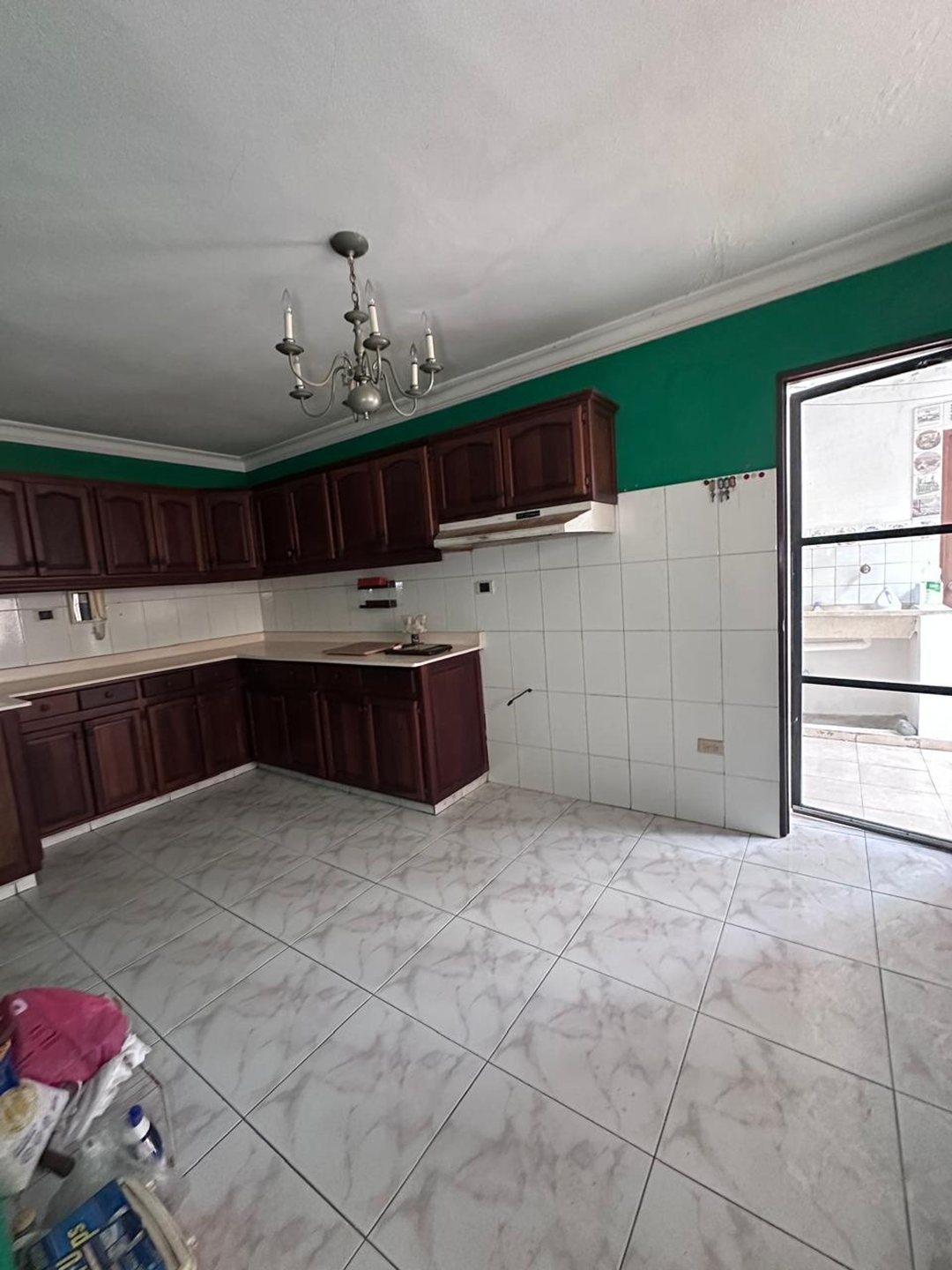 Apartamento en Evaristo Morales, foto 2