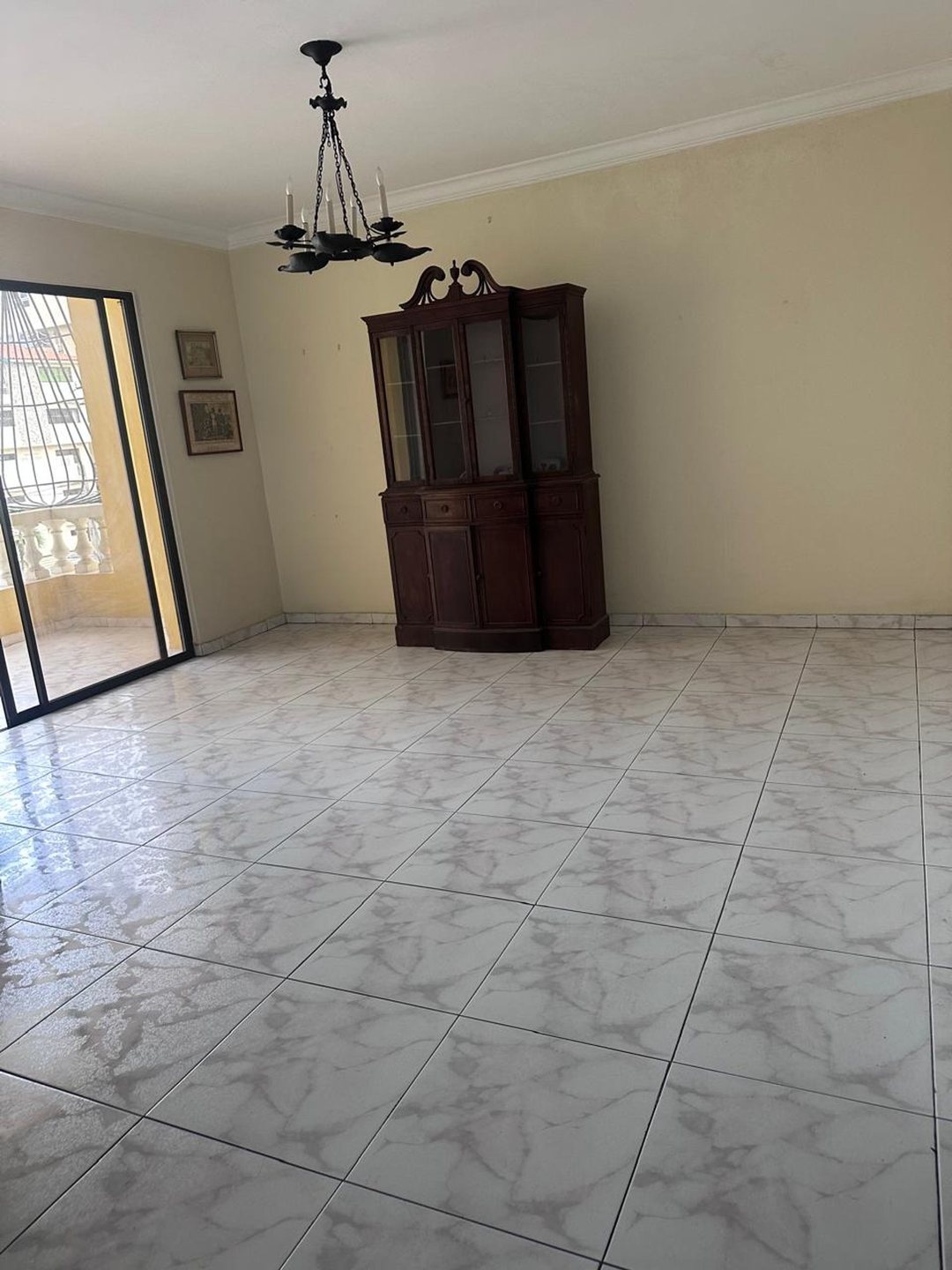 Apartamento en Evaristo Morales, foto 4