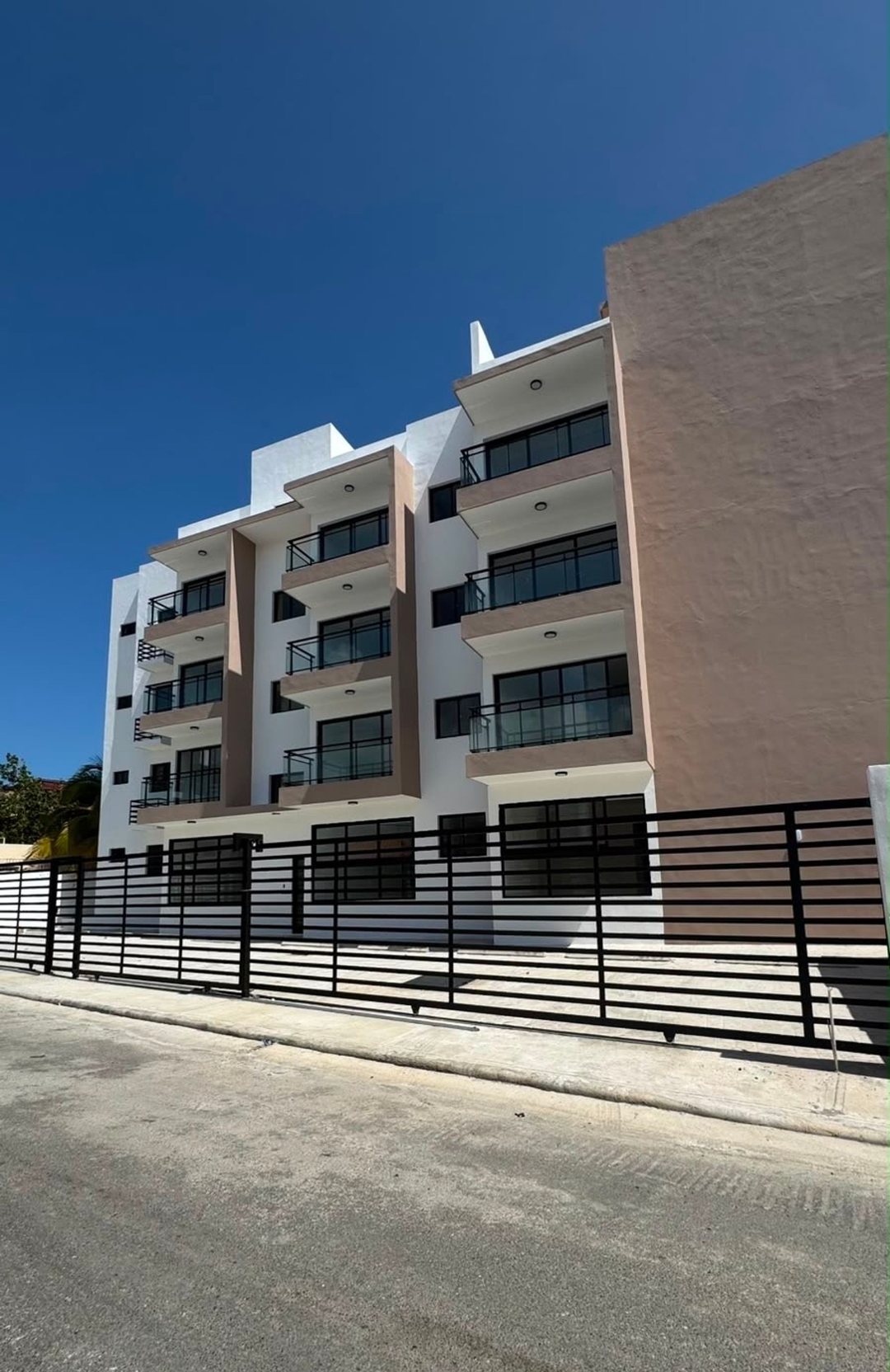 Apartment in Mirador del Este
