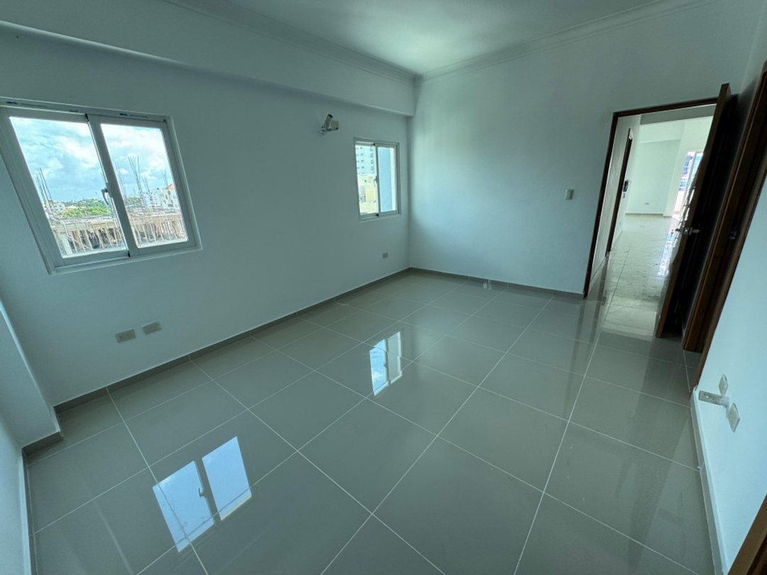 Penthouse en Reparto los Tres Ojos, foto 5