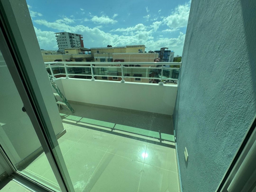 Penthouse en Reparto los Tres Ojos, foto 3