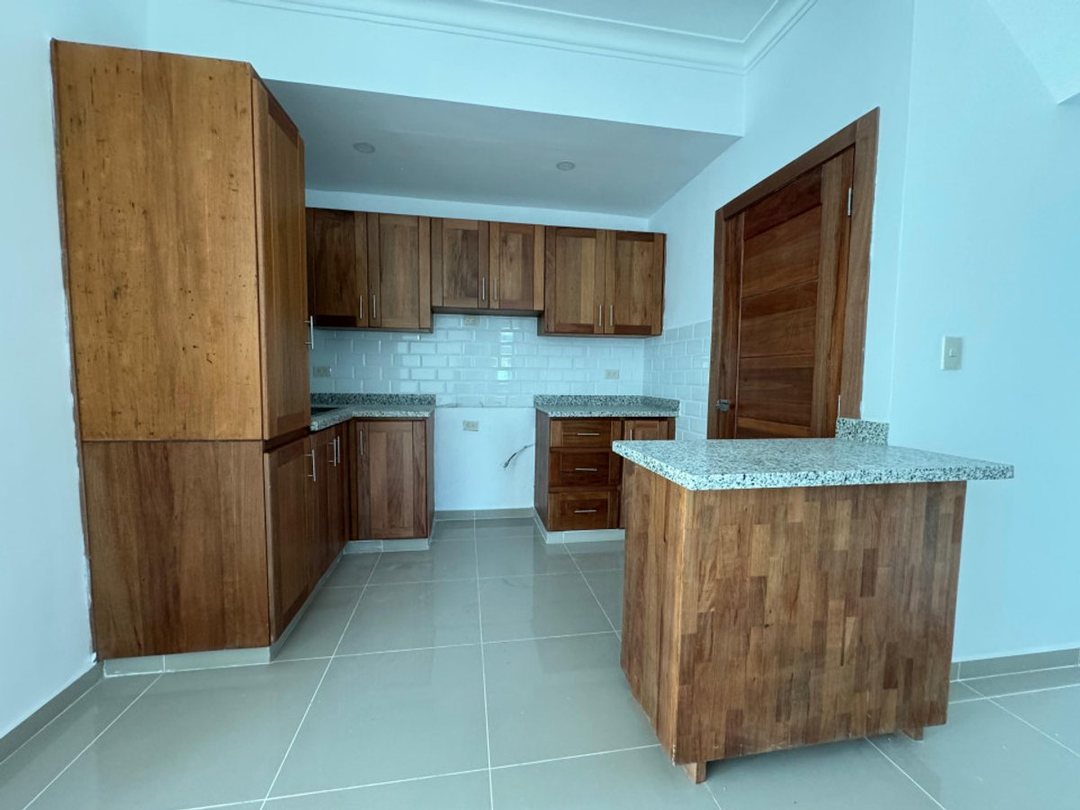 Penthouse en Reparto los Tres Ojos, foto 4