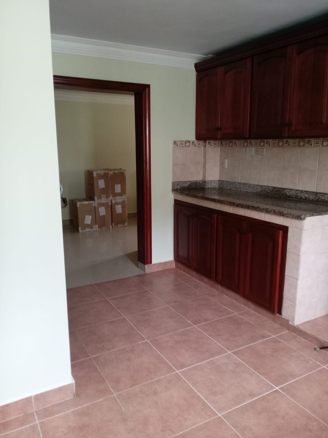 Casa en El Millón, foto 5