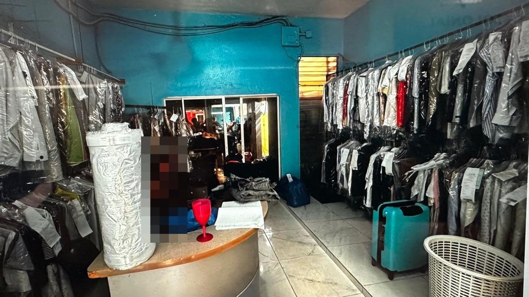 Local comercial en Zona Colonial, foto 5