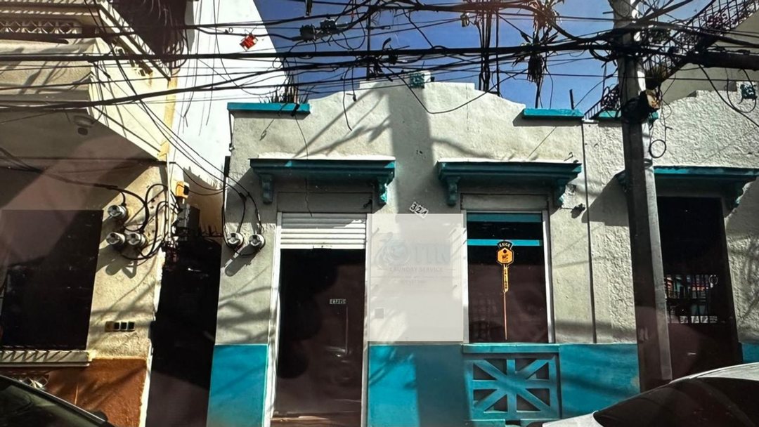 Local comercial en Zona Colonial, foto 2