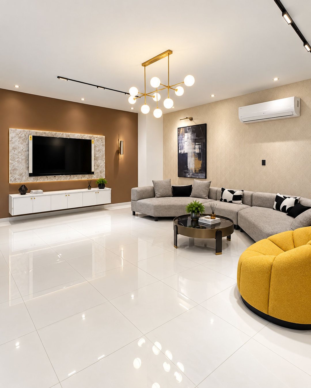 Apartamento en Gazcue, foto 3