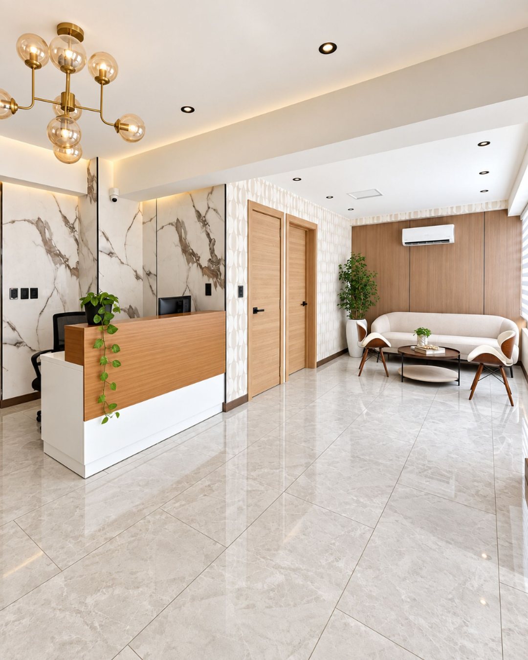 Apartamento en Gazcue, foto 4