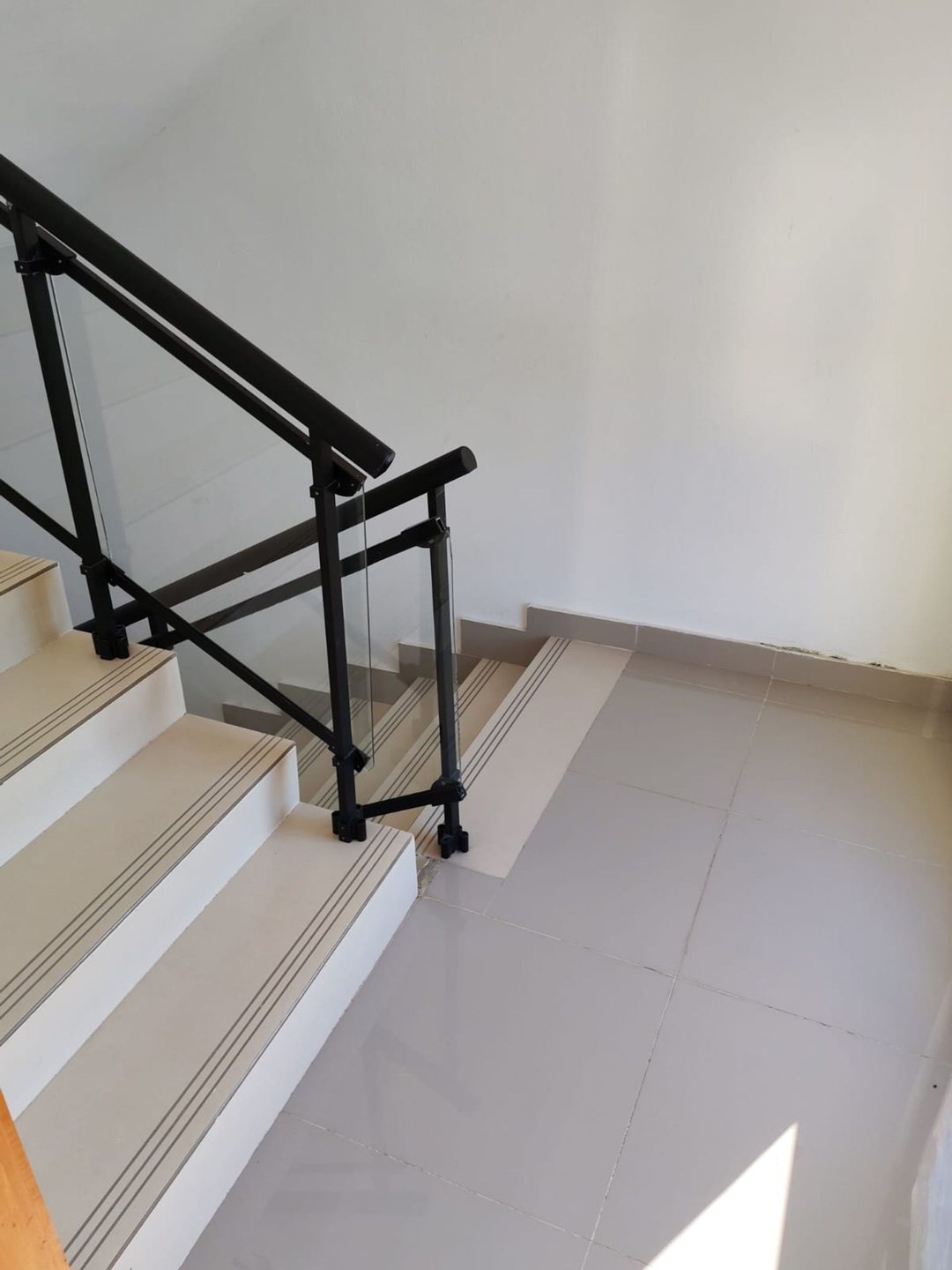Apartamento en Ciudad Modelo