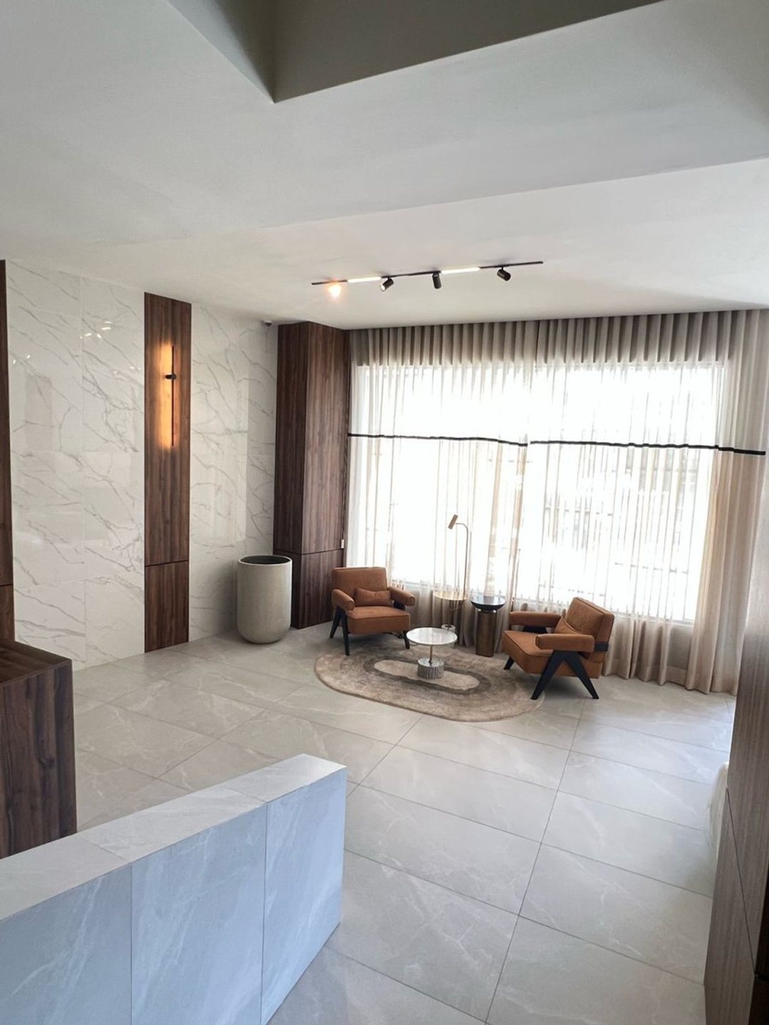 Apartamento en Ensanche Serralles, foto 2