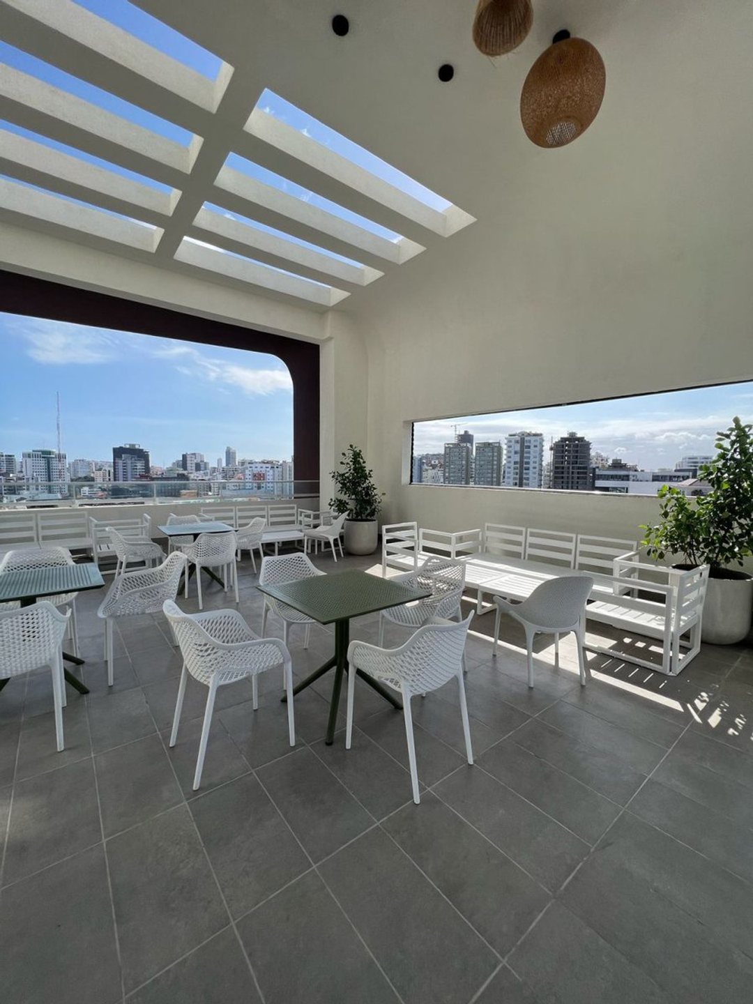 Apartamento en Ensanche Serralles, foto 3