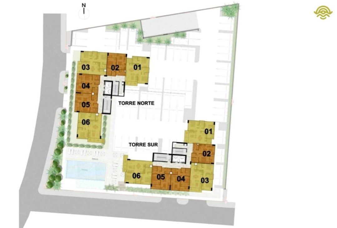 Apartamento en Juan Dolio, foto 3