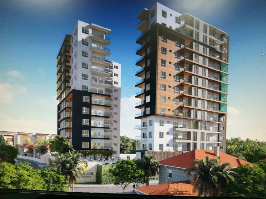 Apartamento en Juan Dolio, foto 4