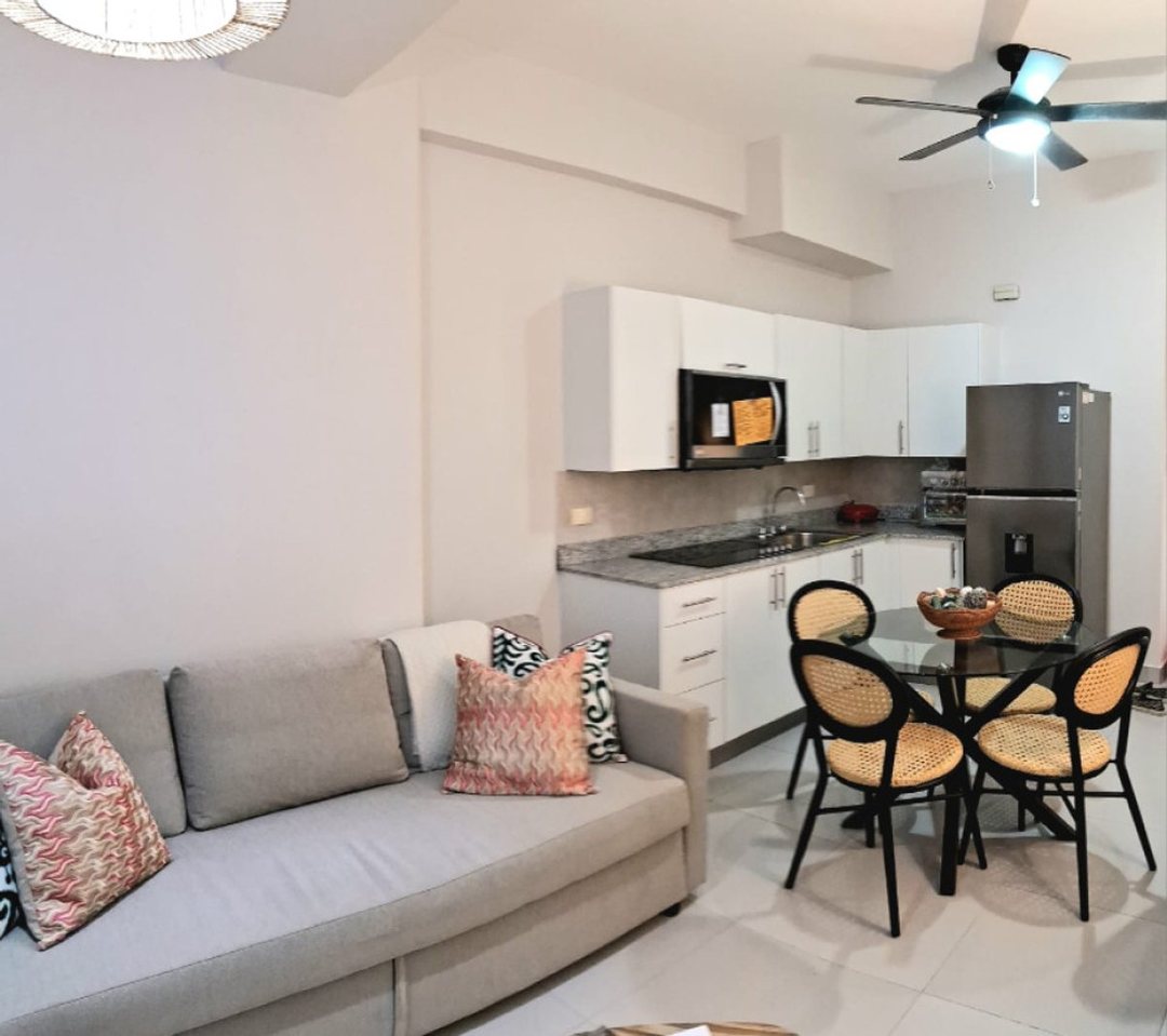 Apartamento en Juan Dolio, foto 5