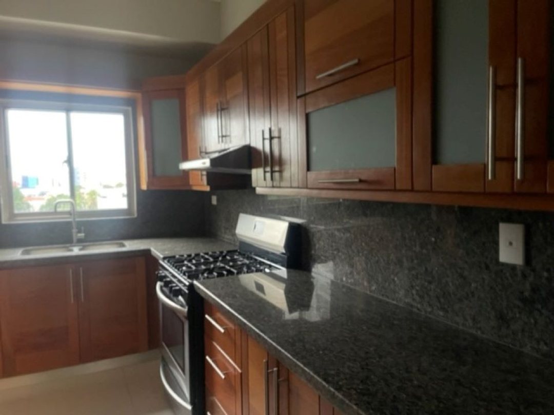 Apartamento en Ensanche Naco, foto 2