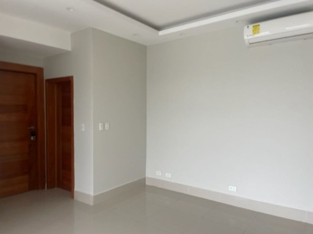 Apartamento en Ensanche Naco, foto 3