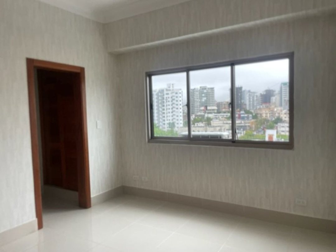 Apartamento en Ensanche Naco, foto 5
