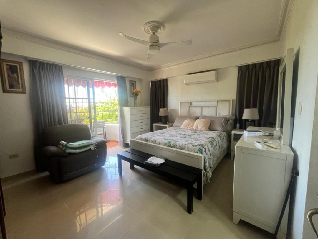 Apartamento en Reparto los Tres Ojos, foto 5
