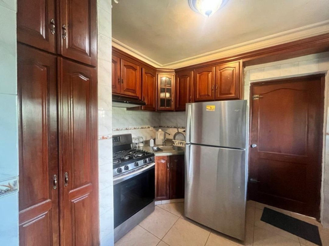 Apartamento en Reparto los Tres Ojos