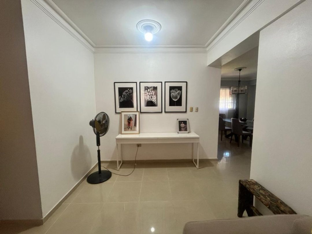 Apartamento en Reparto los Tres Ojos, foto 4