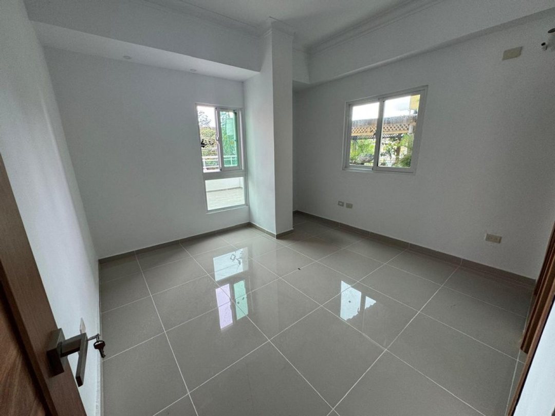 Apartamento en Reparto los Tres Ojos, foto 4