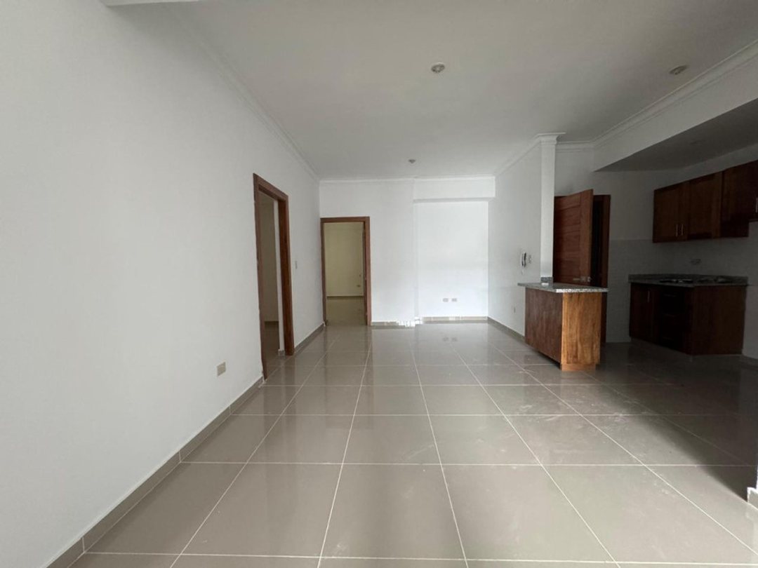 Apartamento en Reparto los Tres Ojos, foto 2