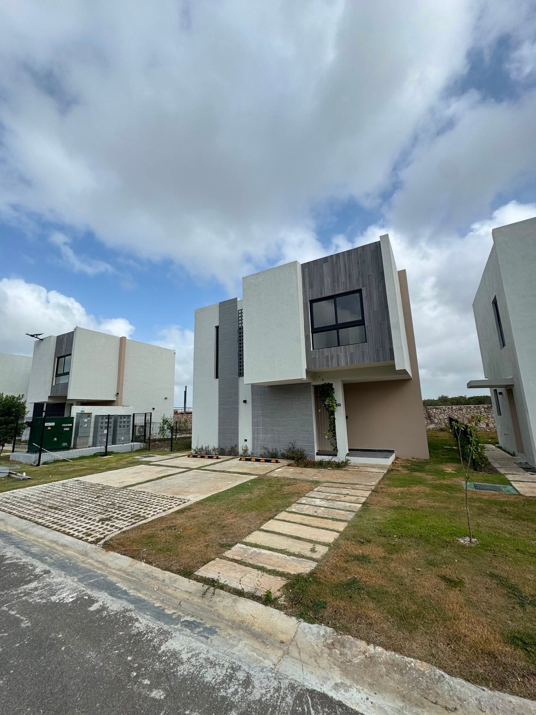 Casa en Vista Cana Panorama Garden, foto 4