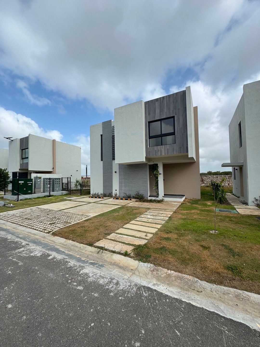 Casa en Vista Cana Panorama Garden, foto 5