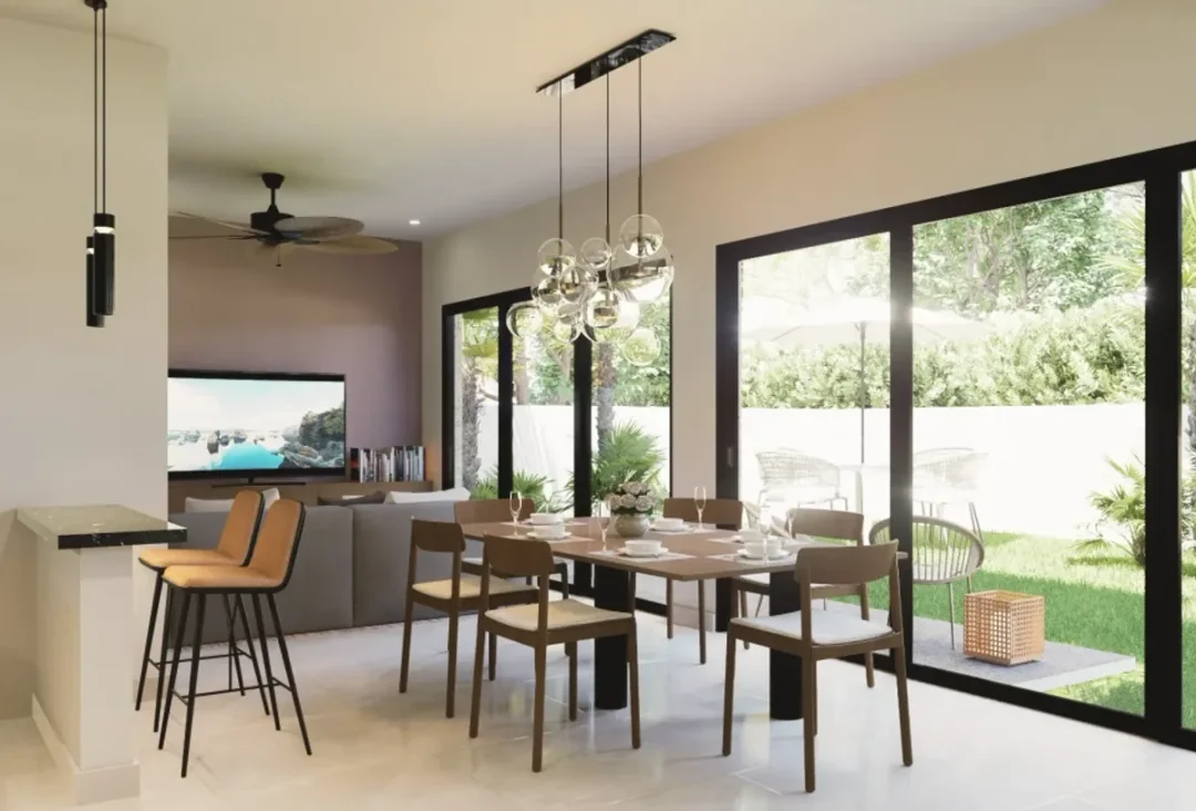 Casa en La Romana, foto 4