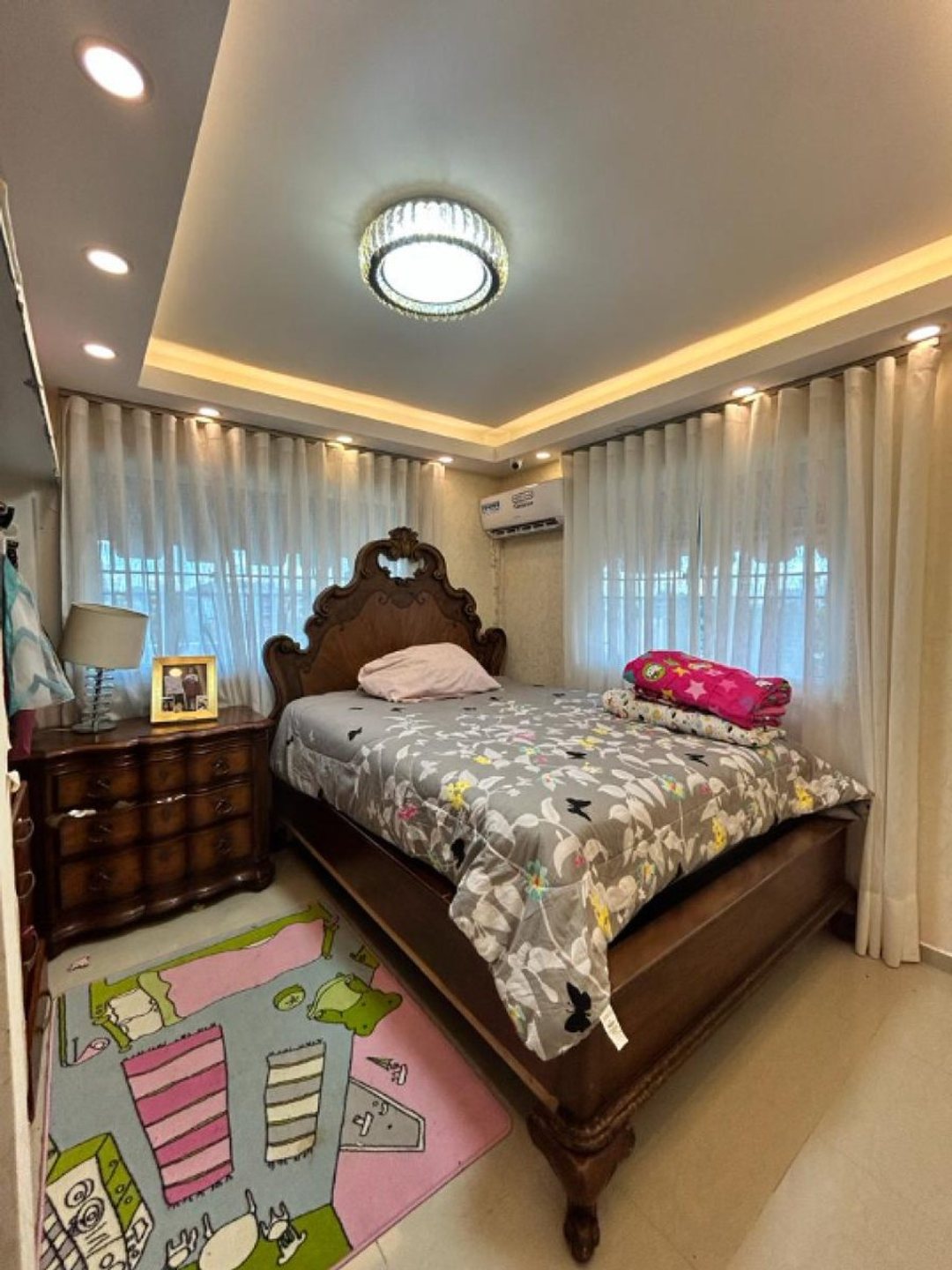 Penthouse en Reparto los Tres Ojos, foto 5