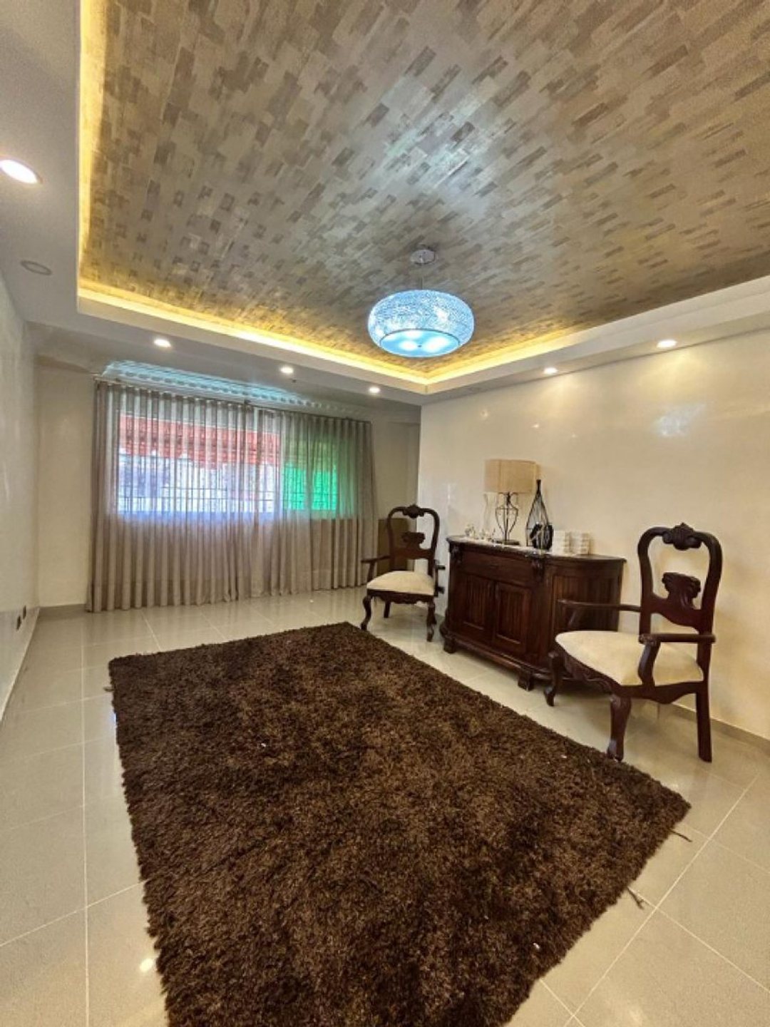 Penthouse en Reparto los Tres Ojos, foto 4