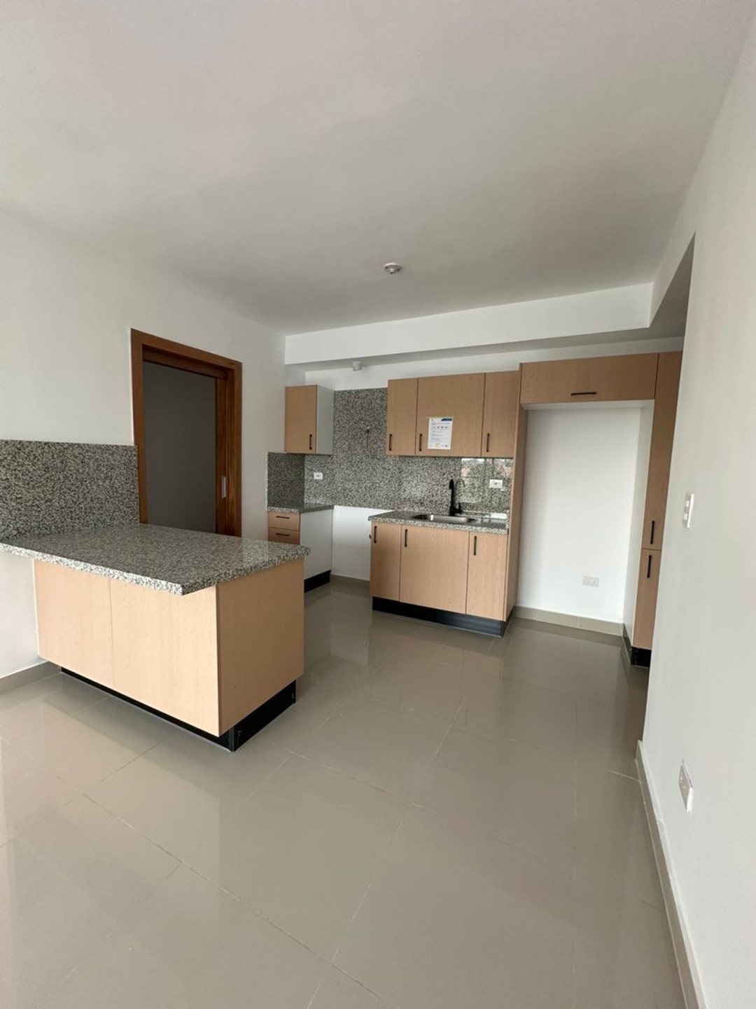 Apartamento en Viejo Arroyo Hondo