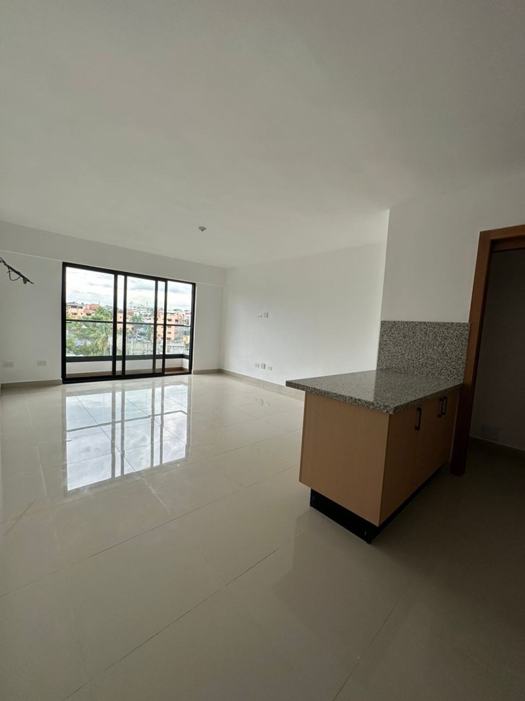 Apartamento en Viejo Arroyo Hondo, foto 2