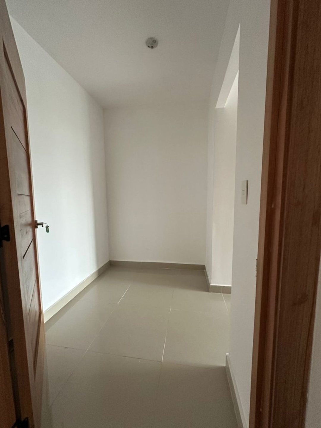 Apartamento en Viejo Arroyo Hondo, foto 4