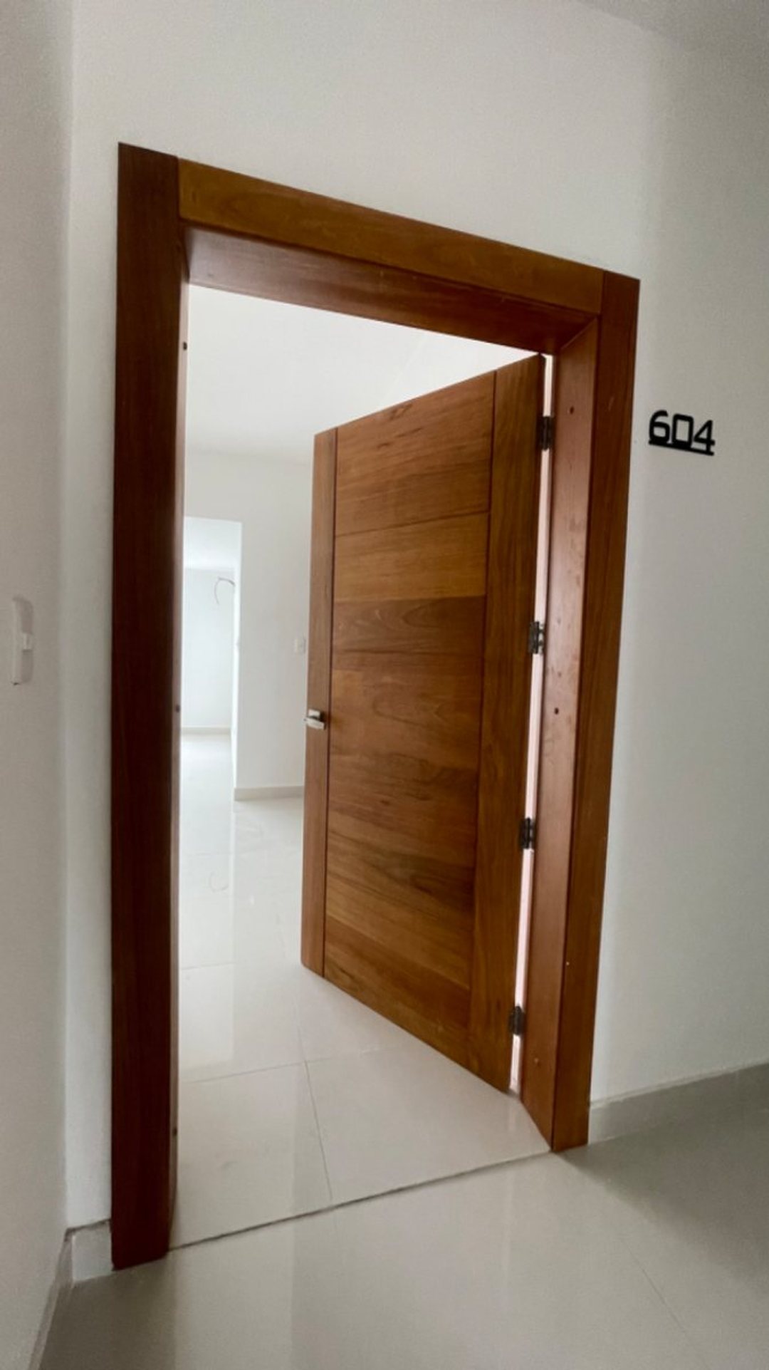 Apartamento en El Millón, foto 2