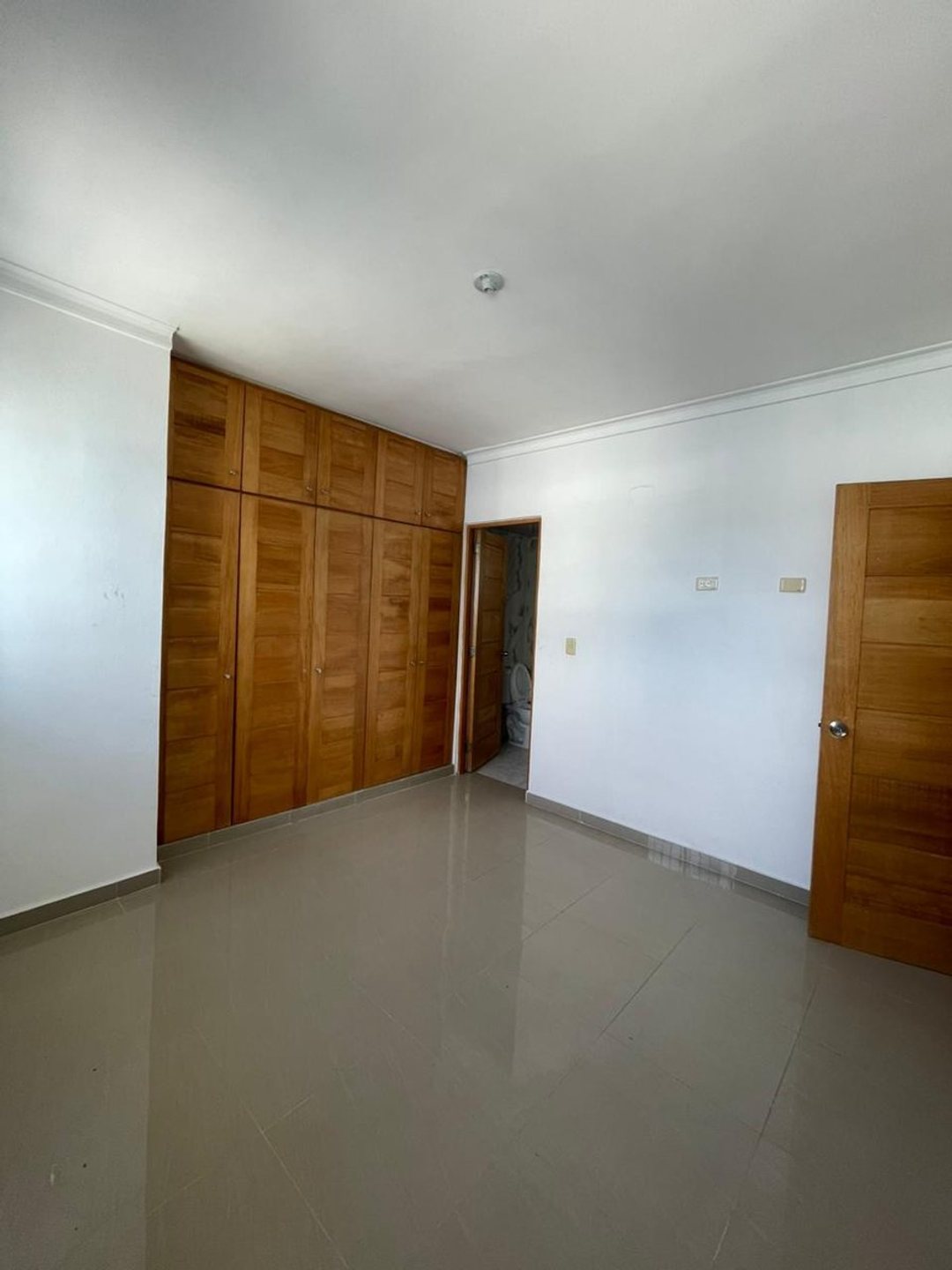 Apartment in Los Farallones