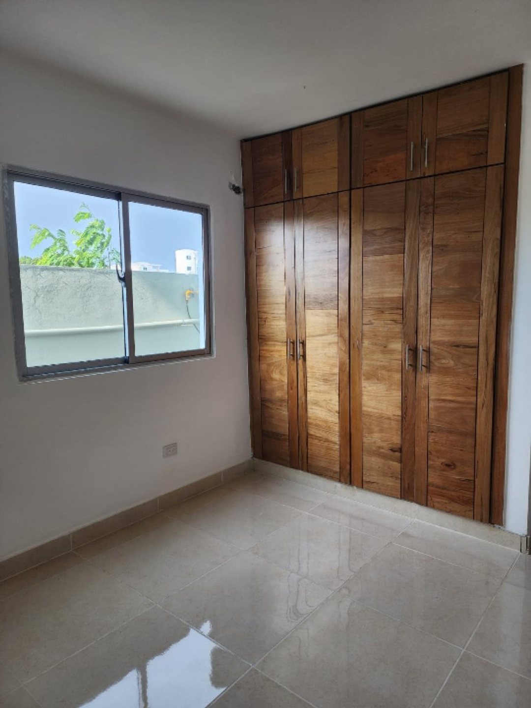 Apartamento en Villa Naco, foto 4