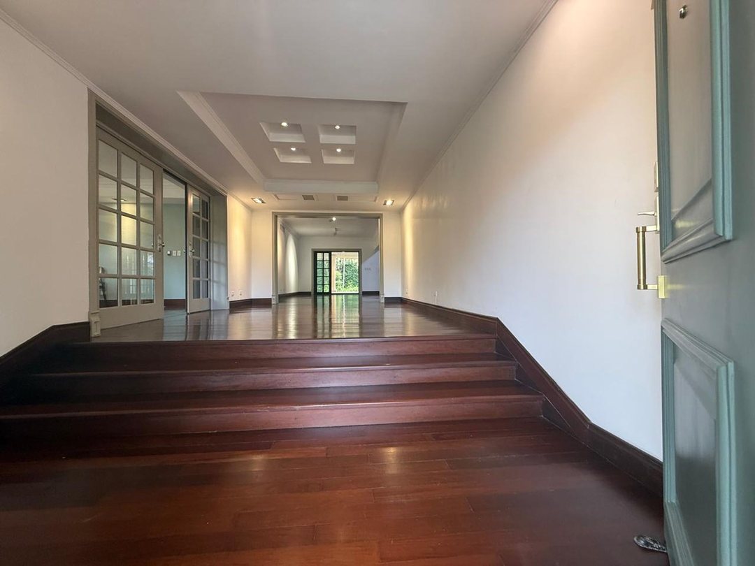 Casa en Los Cacicazgos, foto 4