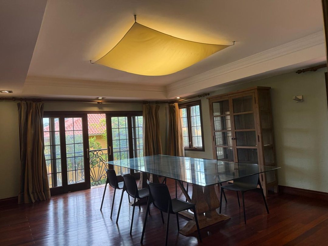 Casa en Los Cacicazgos, foto 3