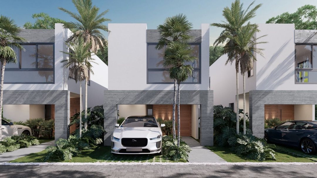 Casa en Bávaro (Centro), foto 2