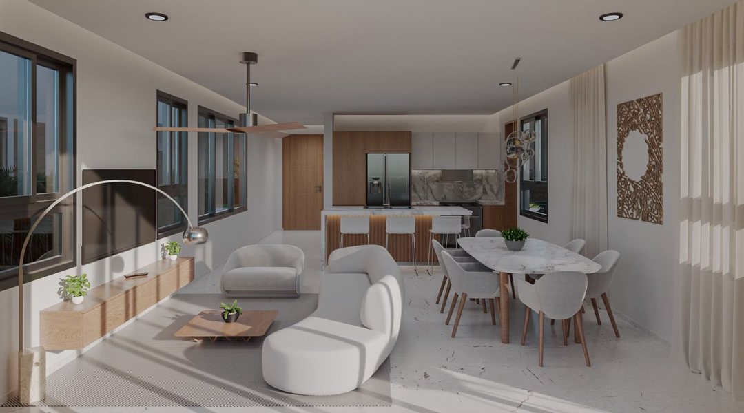 Casa en Bávaro (Centro), foto 4