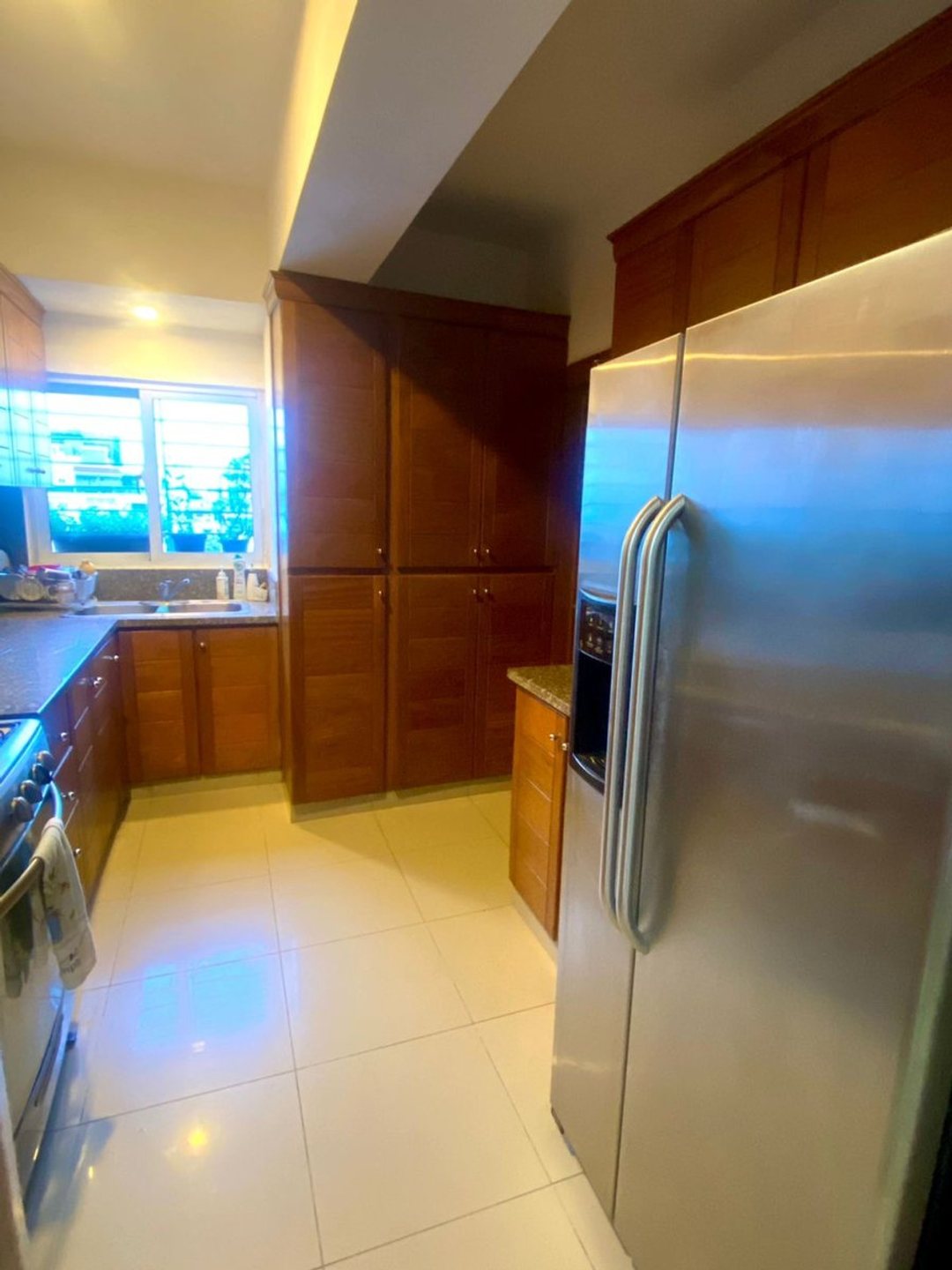 Apartamento en Mirador Norte, foto 4