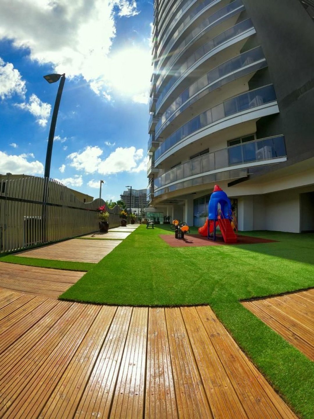 Apartamento en Bella Vista, foto 3
