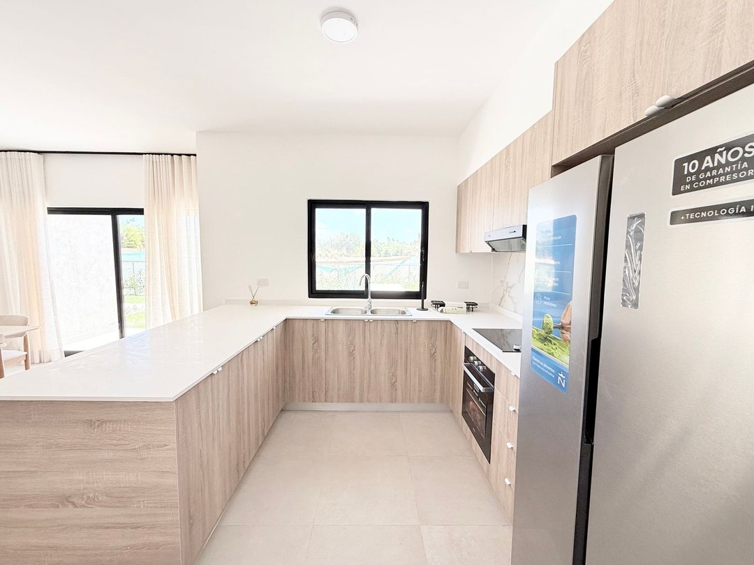 Casa en Vista Cana, foto 4