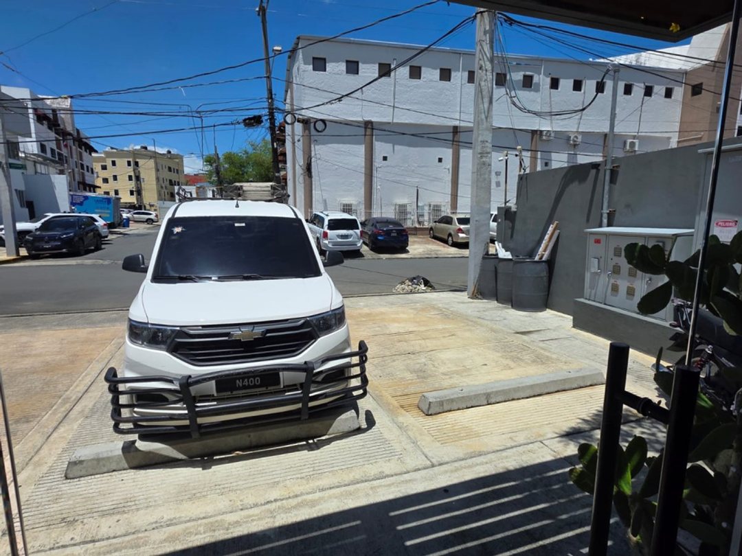 Local comercial en Urbanización Fernandez, foto 3