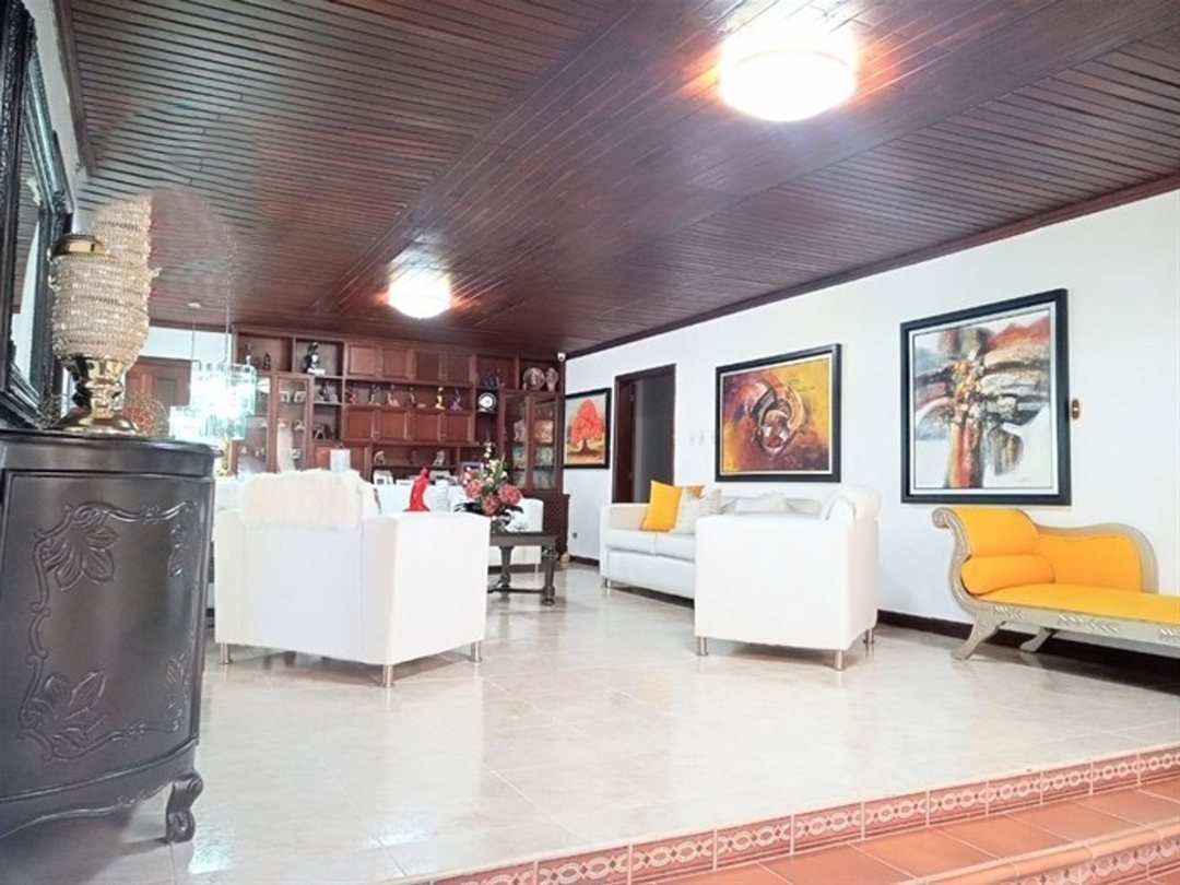 Casa en Alameda, foto 5